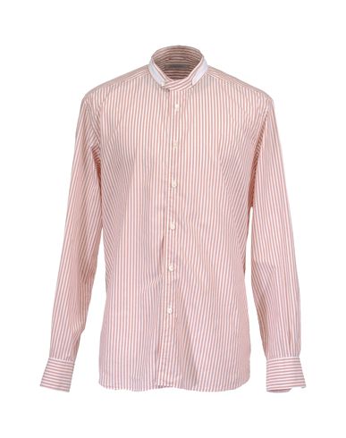 ZOOM ERMENEGILDO ZEGNA - Long sleeve shirt