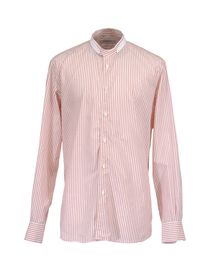 ERMENEGILDO ZEGNA - Shirts