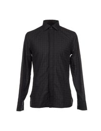 DIRK BIKKEMBERGS SPORT COUTURE - Langarmhemd