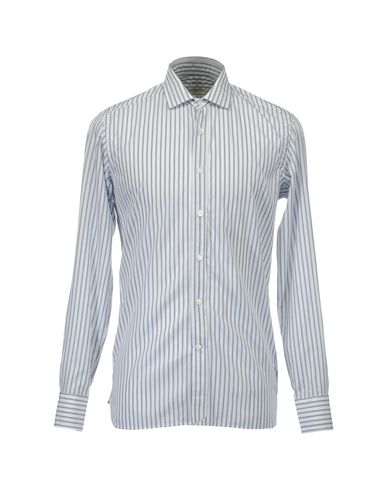 ZOOM MAURO GRIFONI - Long sleeve shirt