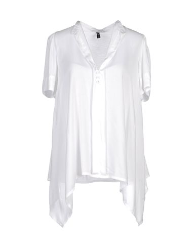 ZOOM HIGH - Blouse