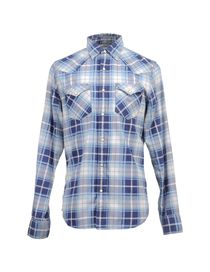 DENIM & SUPPLY RALPH LAUREN - Shirts