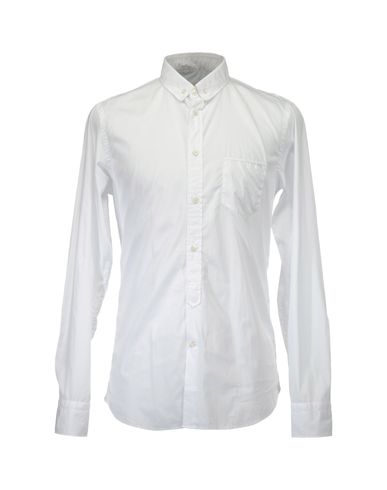 ZOOM MAURO GRIFONI - Long sleeve shirt