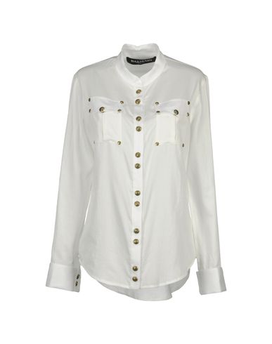 ZOOM BALMAIN - Shirts