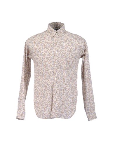 ZOOM ENGINEERED GARMENTS - Long sleeve shirt