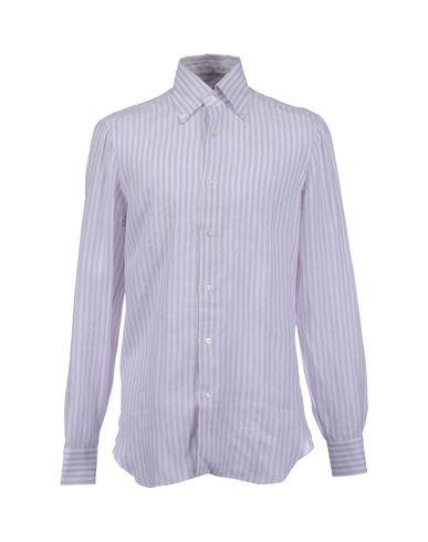 ZOOM BARBA - Long sleeve shirt