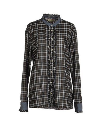 ZOOM VINTAGE 55 - Long sleeve shirt