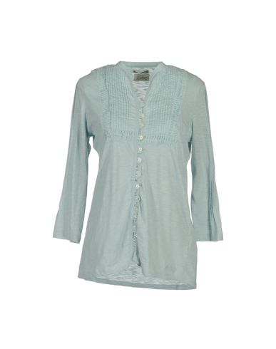 ZOOM VINTAGE 55 - Long sleeve shirt