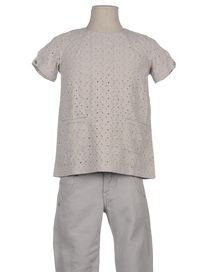 PORTAMI CON TE - Blouse