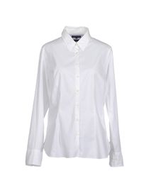 TOMMY HILFIGER - Long sleeve shirt