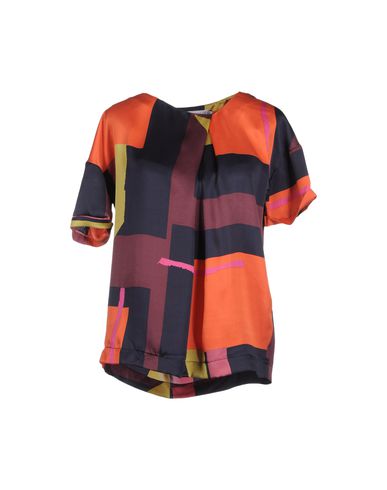 ZOOM SEE BY CHLOÉ - Short sleeve shirt