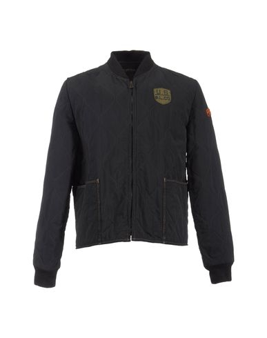 ZOOM POLO JEANS COMPANY - Jacket