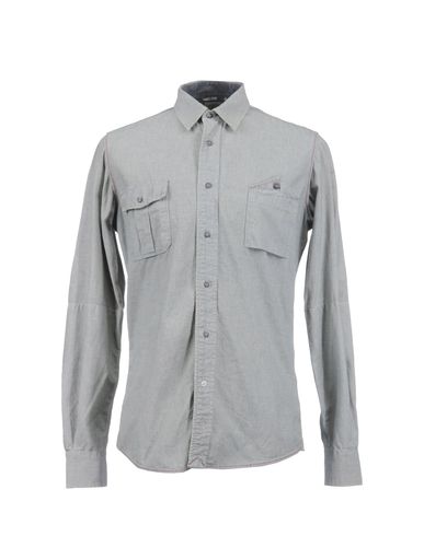 ZOOM JAGGY - Shirts