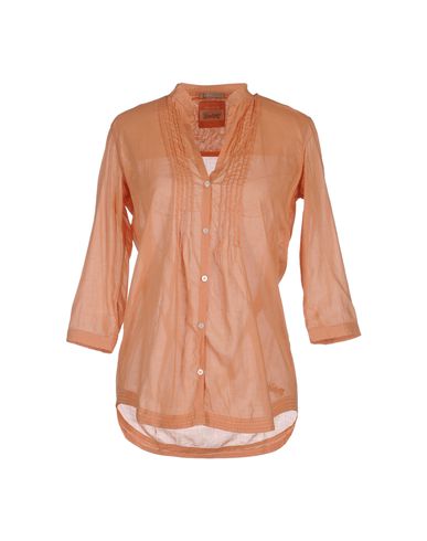 ZOOM VINTAGE 55 - Shirt with 3/4-length sleeves