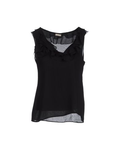 ZOOM GALLIANO - Top