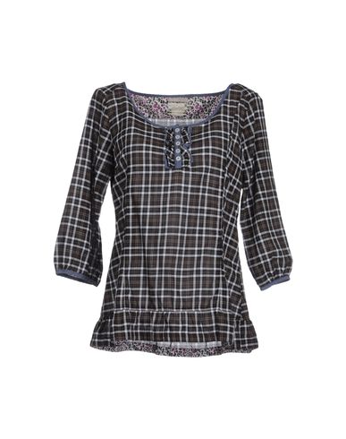 ZOOM VINTAGE 55 - Blouse
