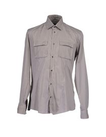 DANIELE ALESSANDRINI HOMME - Shirts