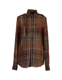RALPH LAUREN - Shirts