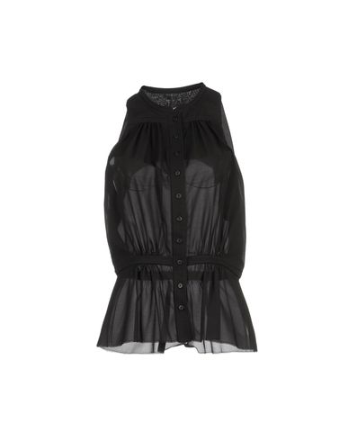 ZOOM BALENCIAGA - Sleeveless shirt