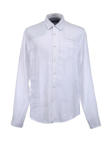 ZOOM CALVIN KLEIN JEANS - Long sleeve shirt