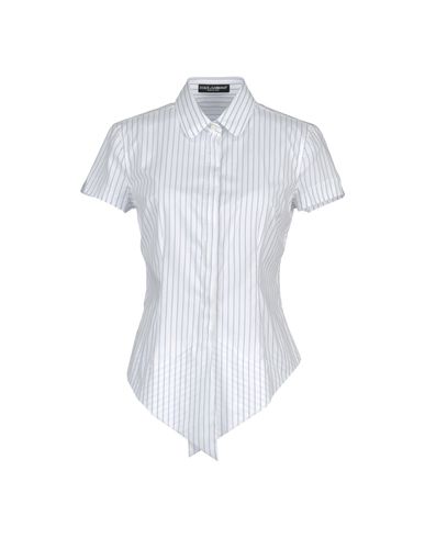 ZOOM DOLCE & GABBANA - Shirts