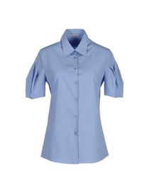 MIU MIU - Short sleeve shirt