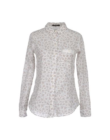 ZOOM VINTAGE 55 - Long sleeve shirt