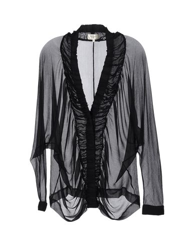 ZOOM RUE DU MAIL - Long sleeve shirt