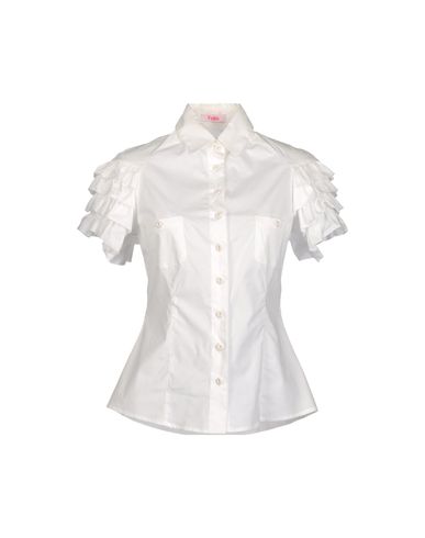 ZOOM BLUGIRL FOLIES - Short sleeve shirt