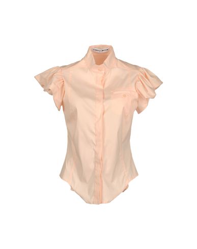 ZOOM FRANKIE MORELLO - Short sleeve shirt