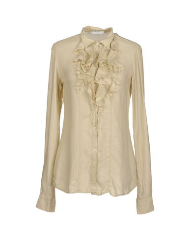 ZOOM AGLINI - Long sleeve shirt