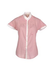 PEUTEREY - Short sleeve shirt