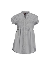 SUN 68 - Short sleeve shirt