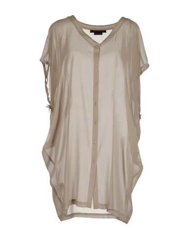 ZOOM ISABEL DE PEDRO - Short sleeve shirt