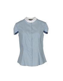 LES COPAINS - Shirts