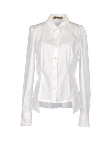 ZOOM FRANKIE MORELLO - Long sleeve shirt