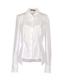 FRANKIE MORELLO - Long sleeve shirt