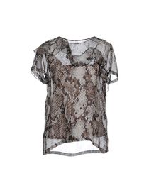 MOSCHINO - Blouse
