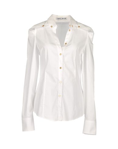 ZOOM FRANKIE MORELLO - Long sleeve shirt