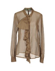 MANILA GRACE - Long sleeve shirt