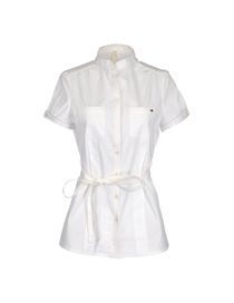 PEUTEREY - Short sleeve shirt
