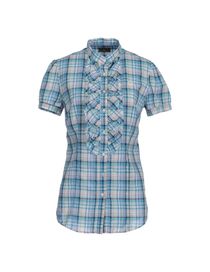 FRED PERRY - Shirts