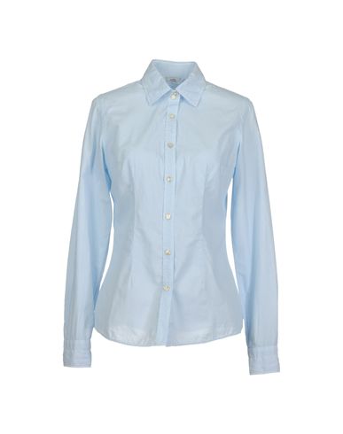ZOOM BARBA - Long sleeve shirt