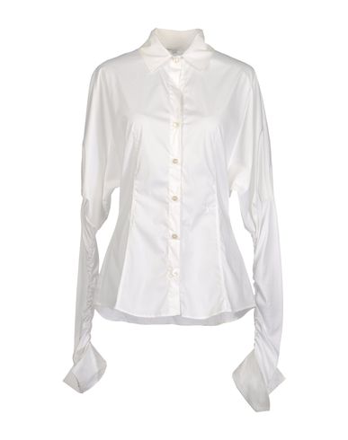ZOOM FERRE' - Long sleeve shirt