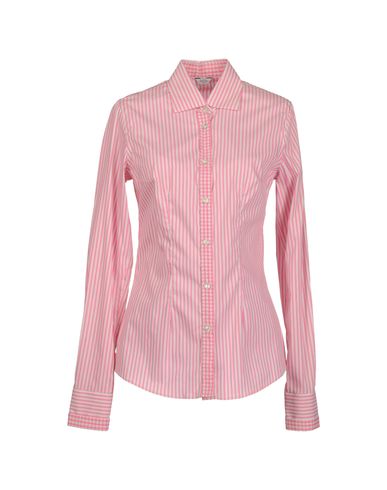 ZOOM BARBA - Long sleeve shirt