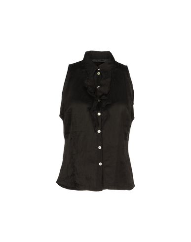 ZOOM ALPHA MASSIMO REBECCHI - Sleeveless shirt