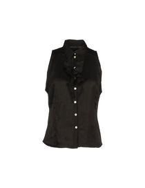 ALPHA MASSIMO REBECCHI - Sleeveless shirt