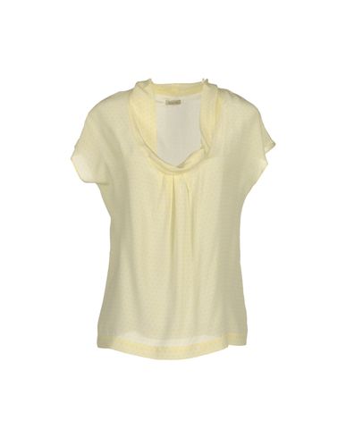 ZOOM BAGUTTA - Blouse