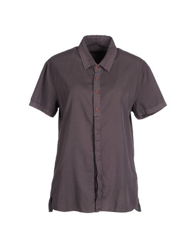 ZOOM LJD MARITHE' FRANCOIS GIRBAUD - Short sleeve shirt