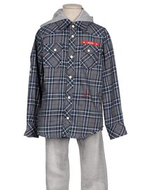 MOSCHINO KID - Shirts